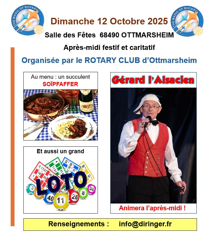 Pre-Affiche
