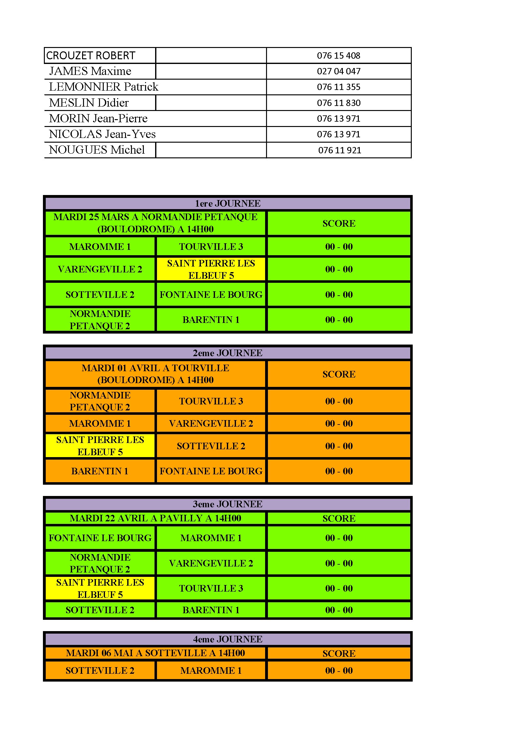 6 cdc veteran conv 6