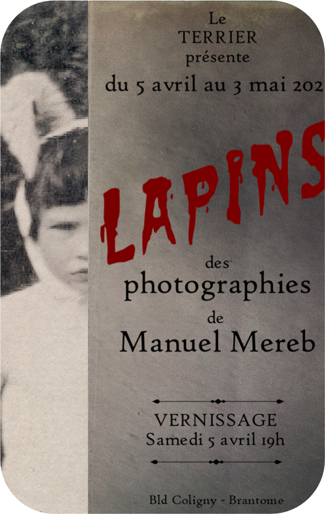 Affiche expo