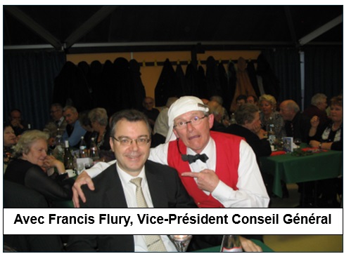 20 flury
