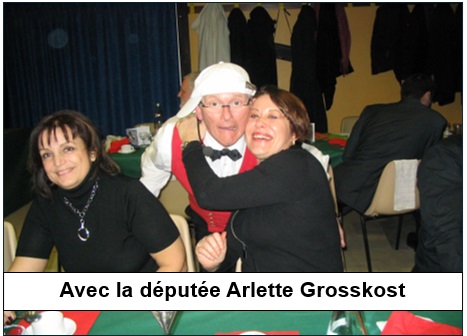 19 grosskost