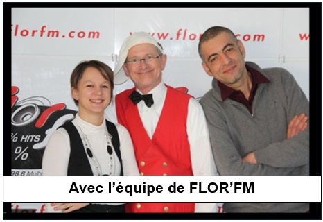 18 flor fm