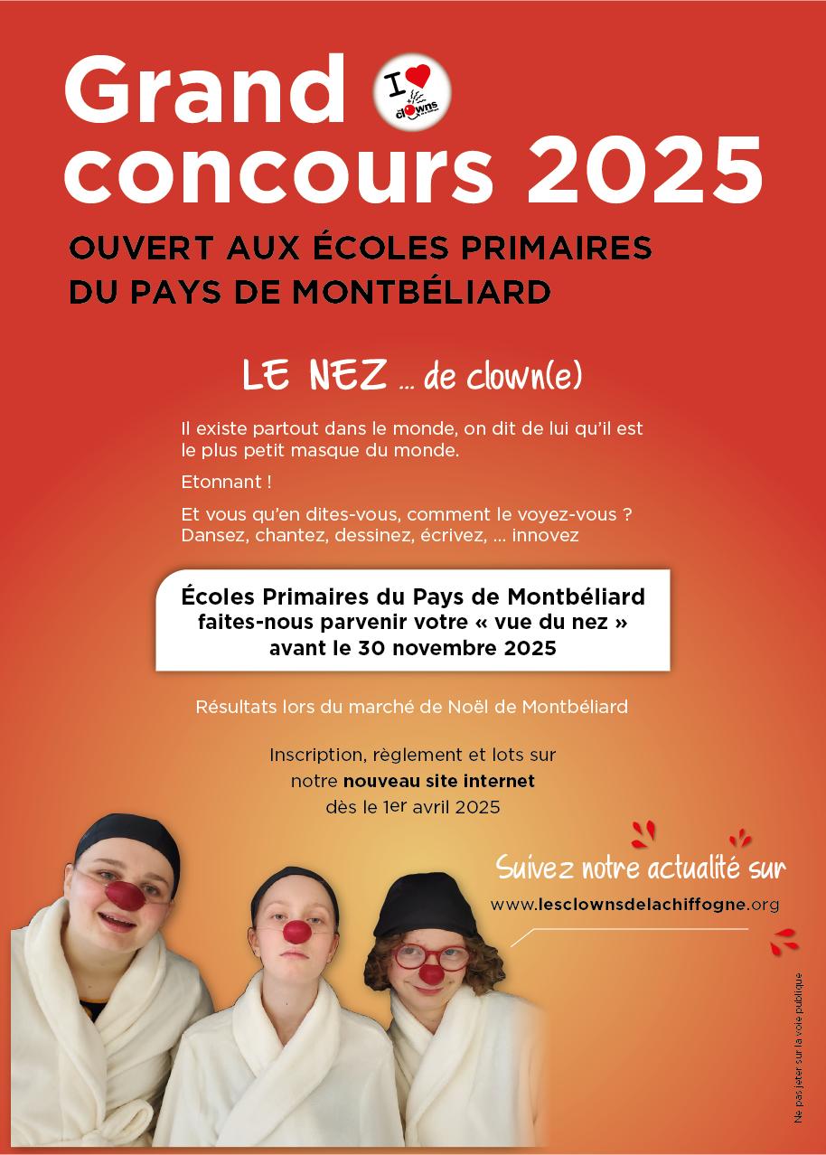 002 Concours