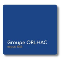 Groupe orlhac logo
