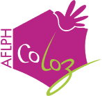 Logo aflph coloz