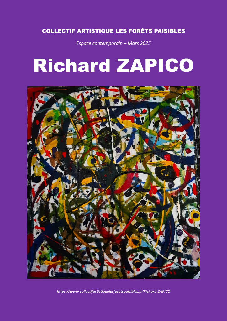 Zapico mars 2025
