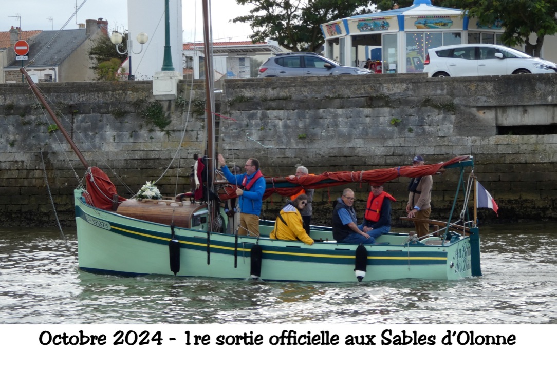 Assemblée Générale du 18 janvier 2025