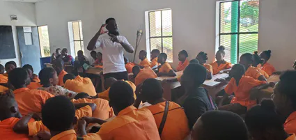 Éducation et sensibilisation