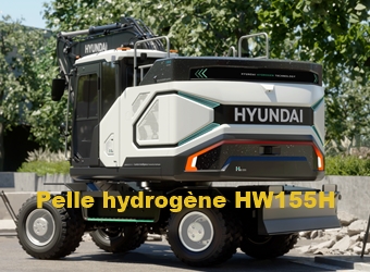 Hyundai : Innovation en action !