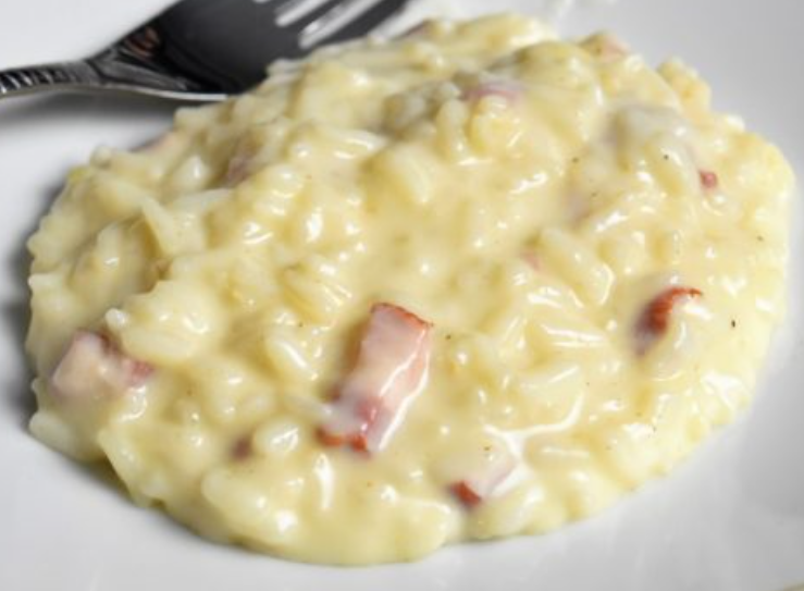 Risotto-mont-d-or