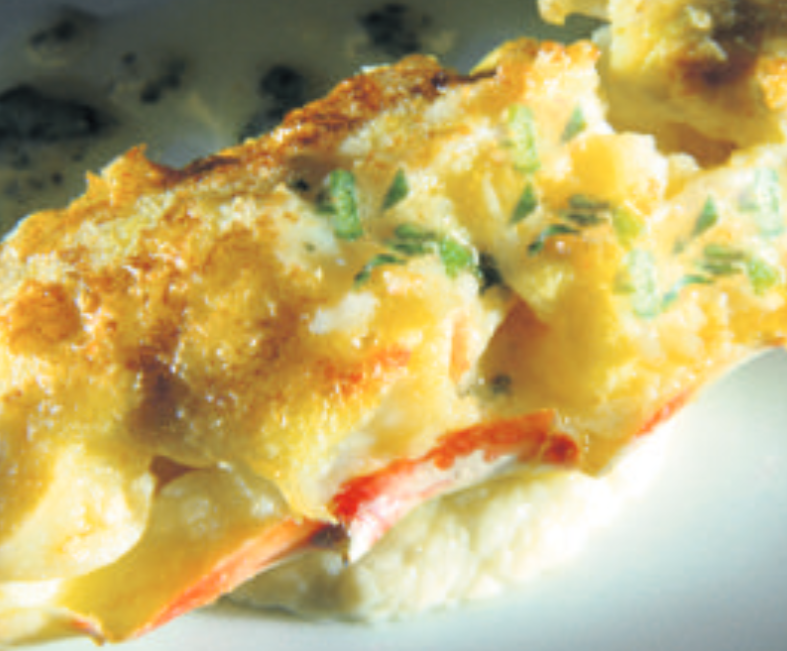 Crabe