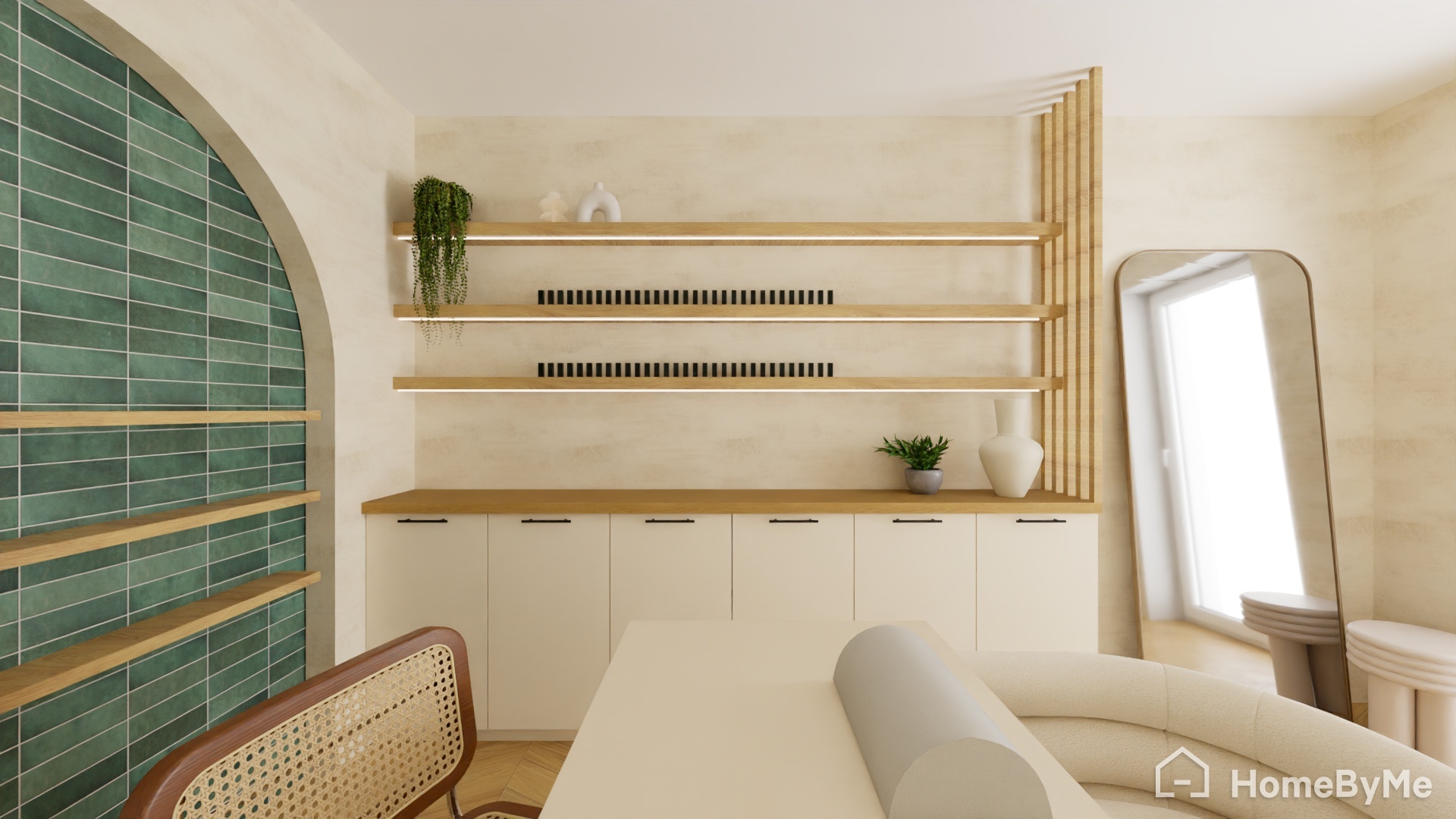 Bureau 2 d