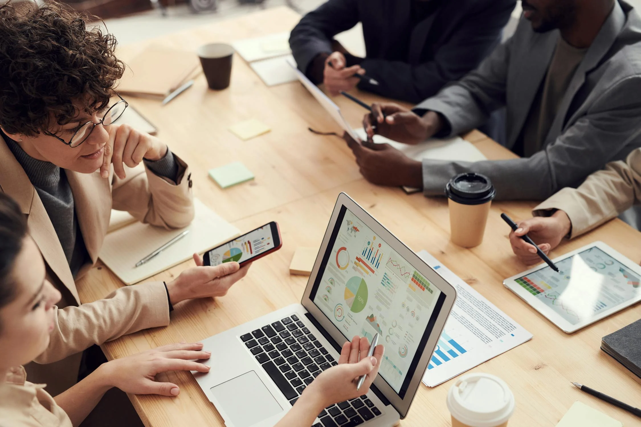 Comment la QVCT peut aider les RH dans leur travail ?