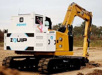 Vensys s’associe à ZQuip