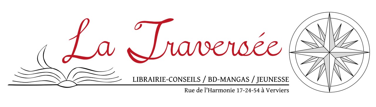 16 la traversee librairie conseils