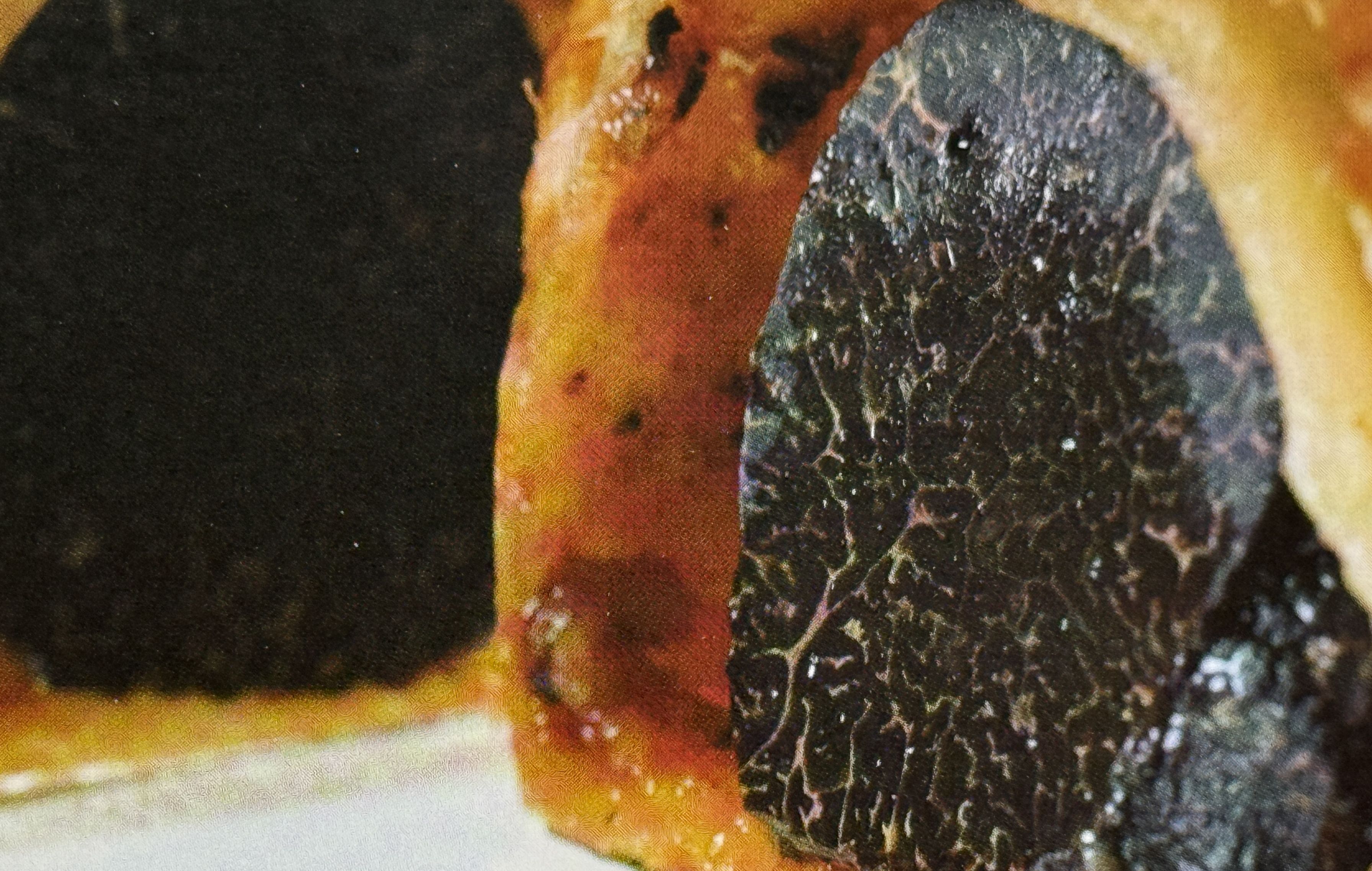 Truffe-Pic