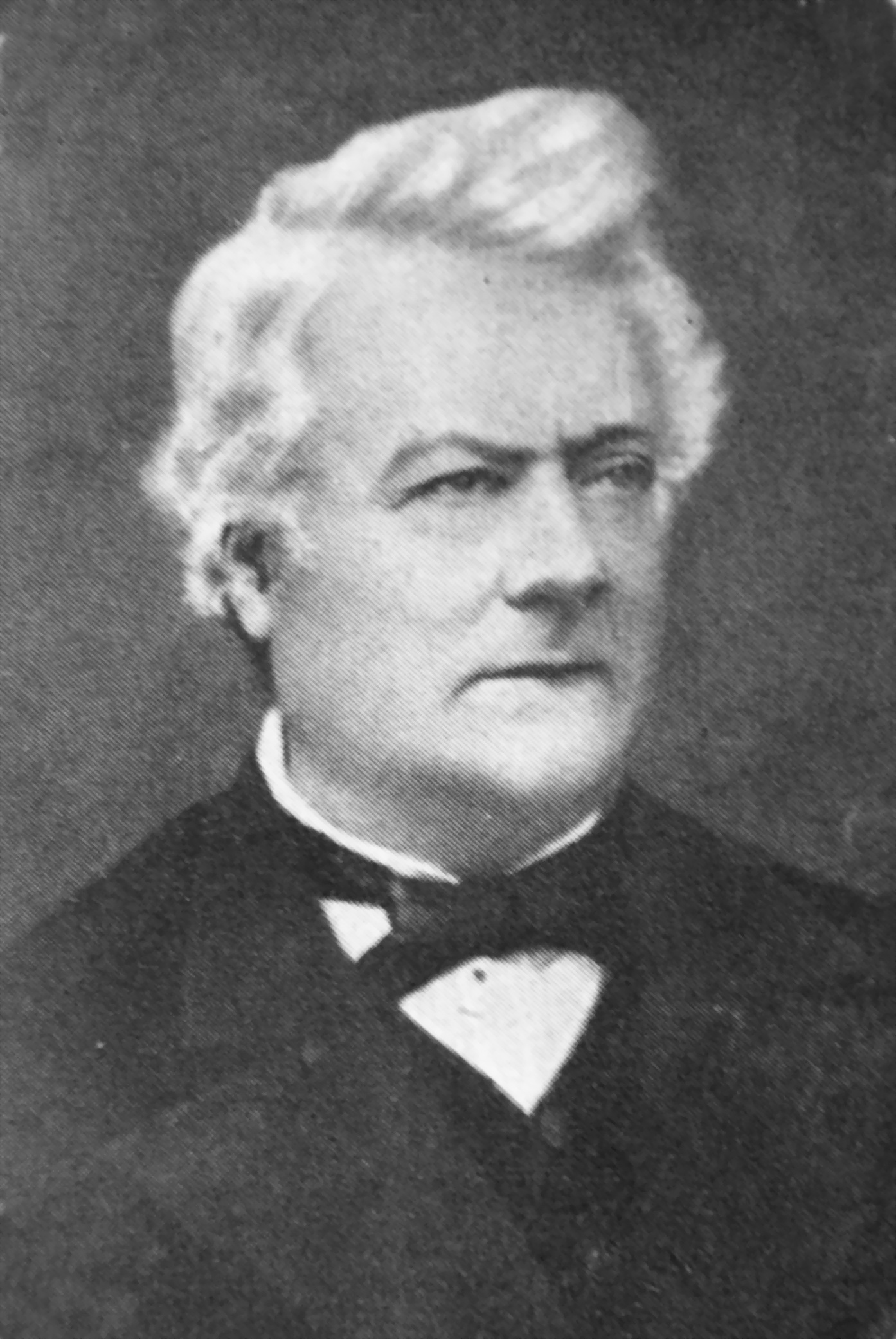 Rostan-jean-baptiste