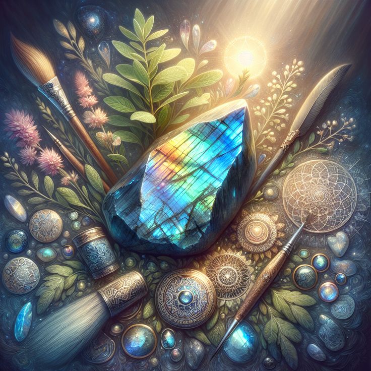 What-Is-Labradorite-Good-For