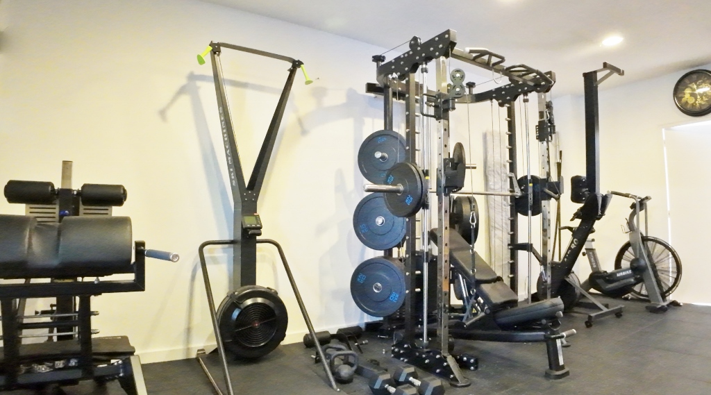 Coaching fitness marseille larose allauch ems