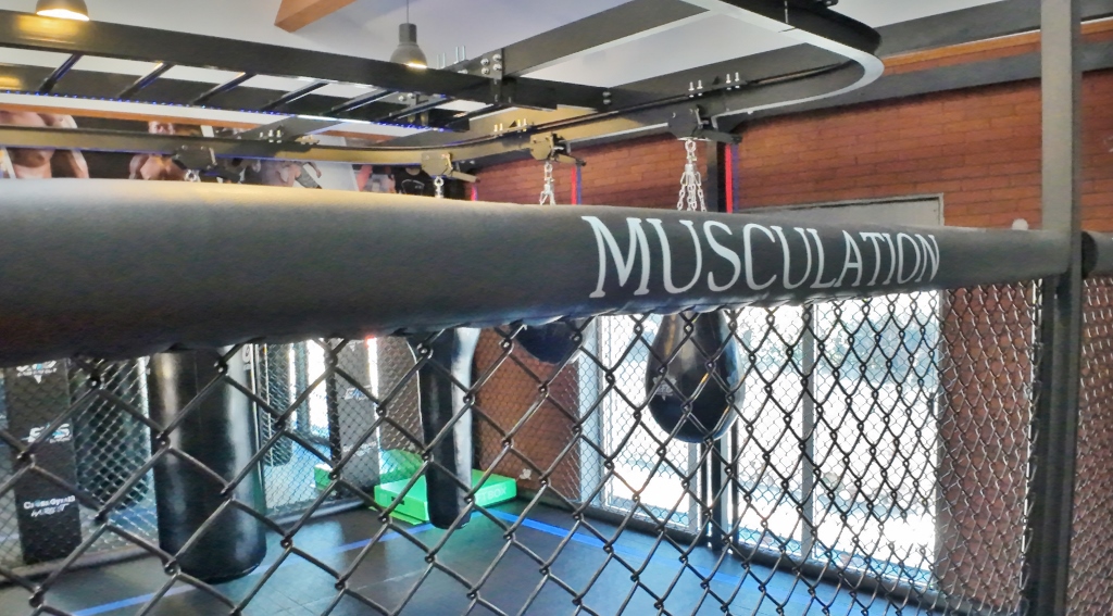 Club musculation pas cher marseille allauch