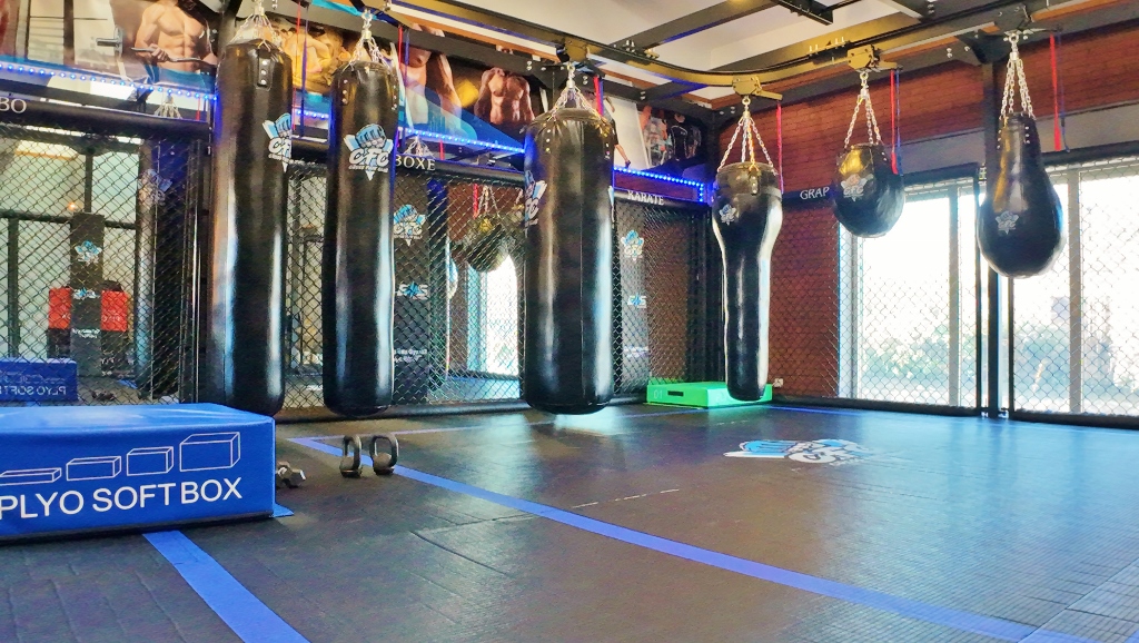 fight club mma pas cher marsille la rose valentine allauch plan de cuques 13013