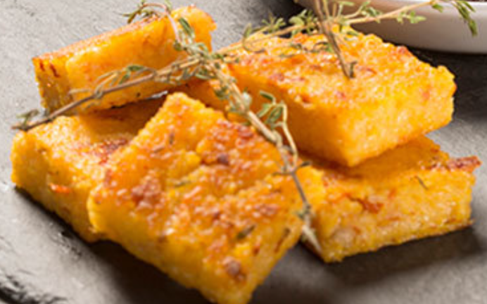 Polenta