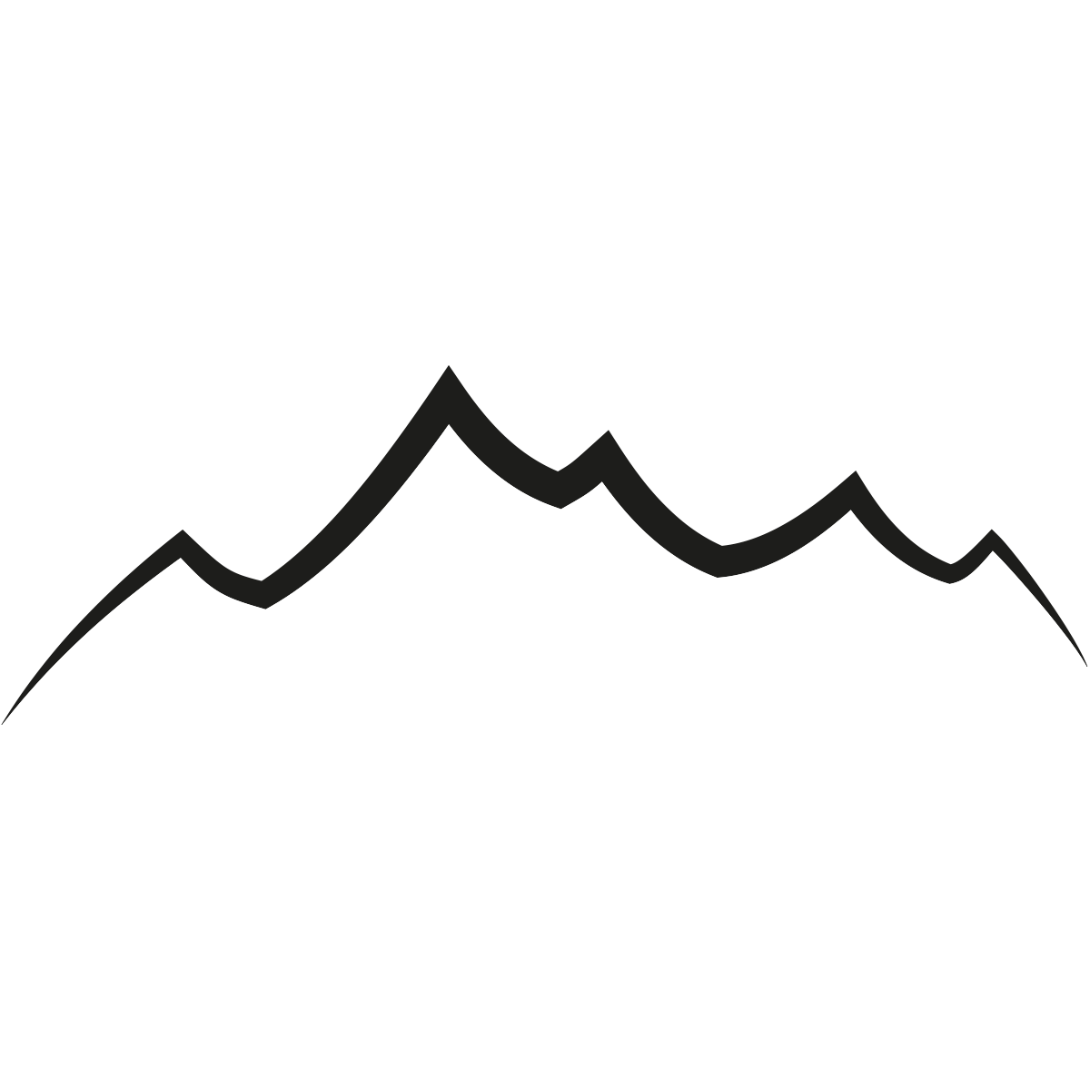 -Pngtree-simple-mountain-png 4997833