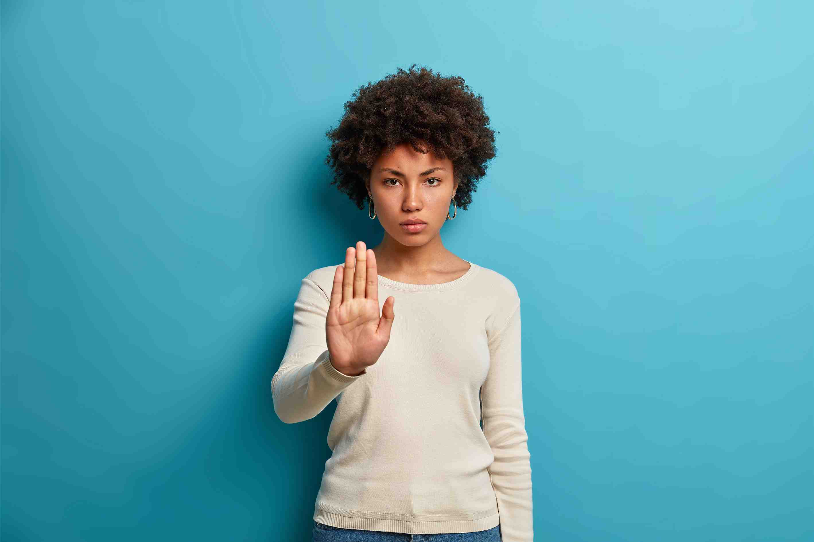 5 CONSEILS POUR SAVOIR DIRE NON  SANS CULPABILISER