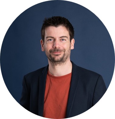 Timoléon TILMANT, dirigeant de Lumérique