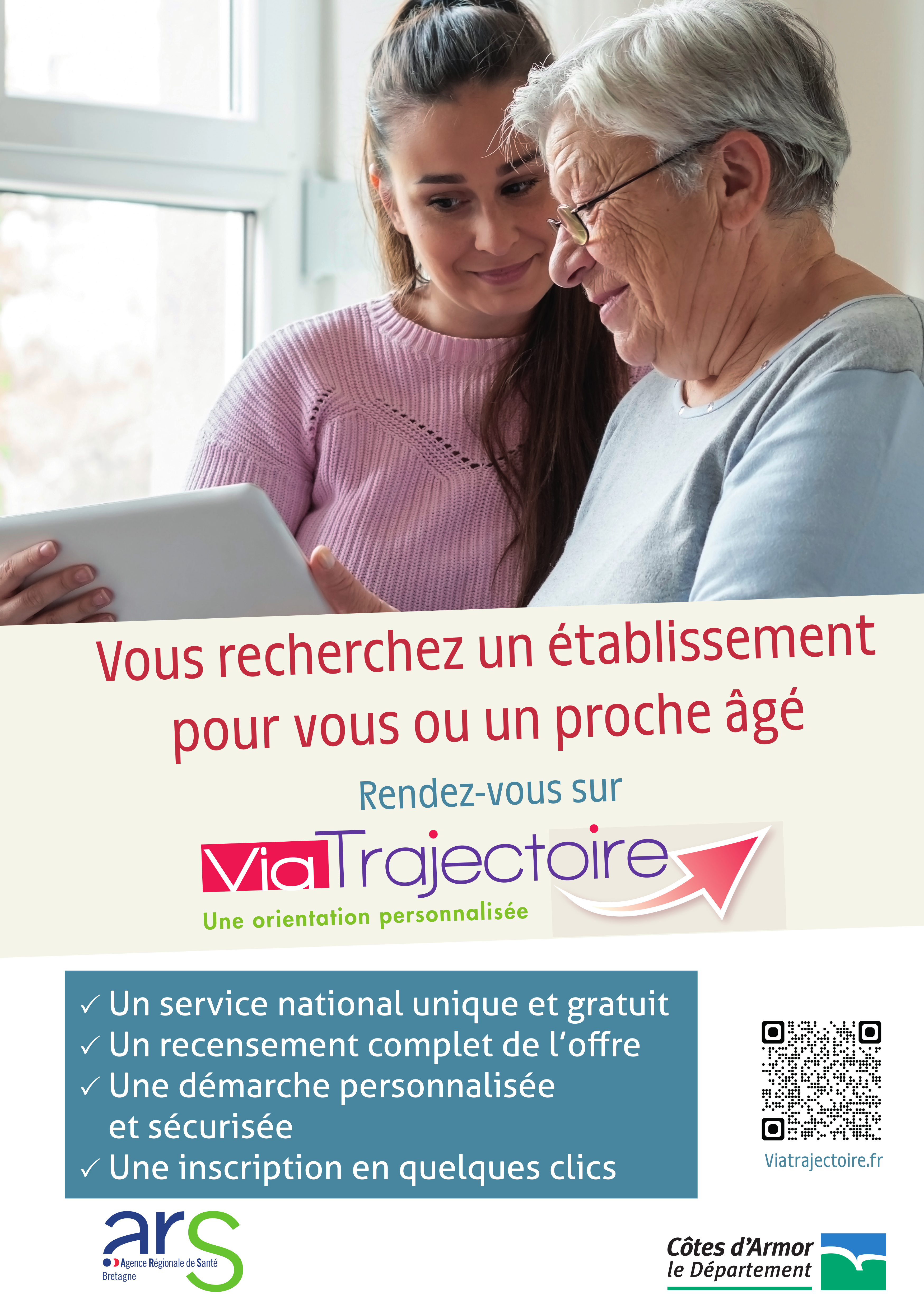 Viatrajectoire AfficheA3 24 Web