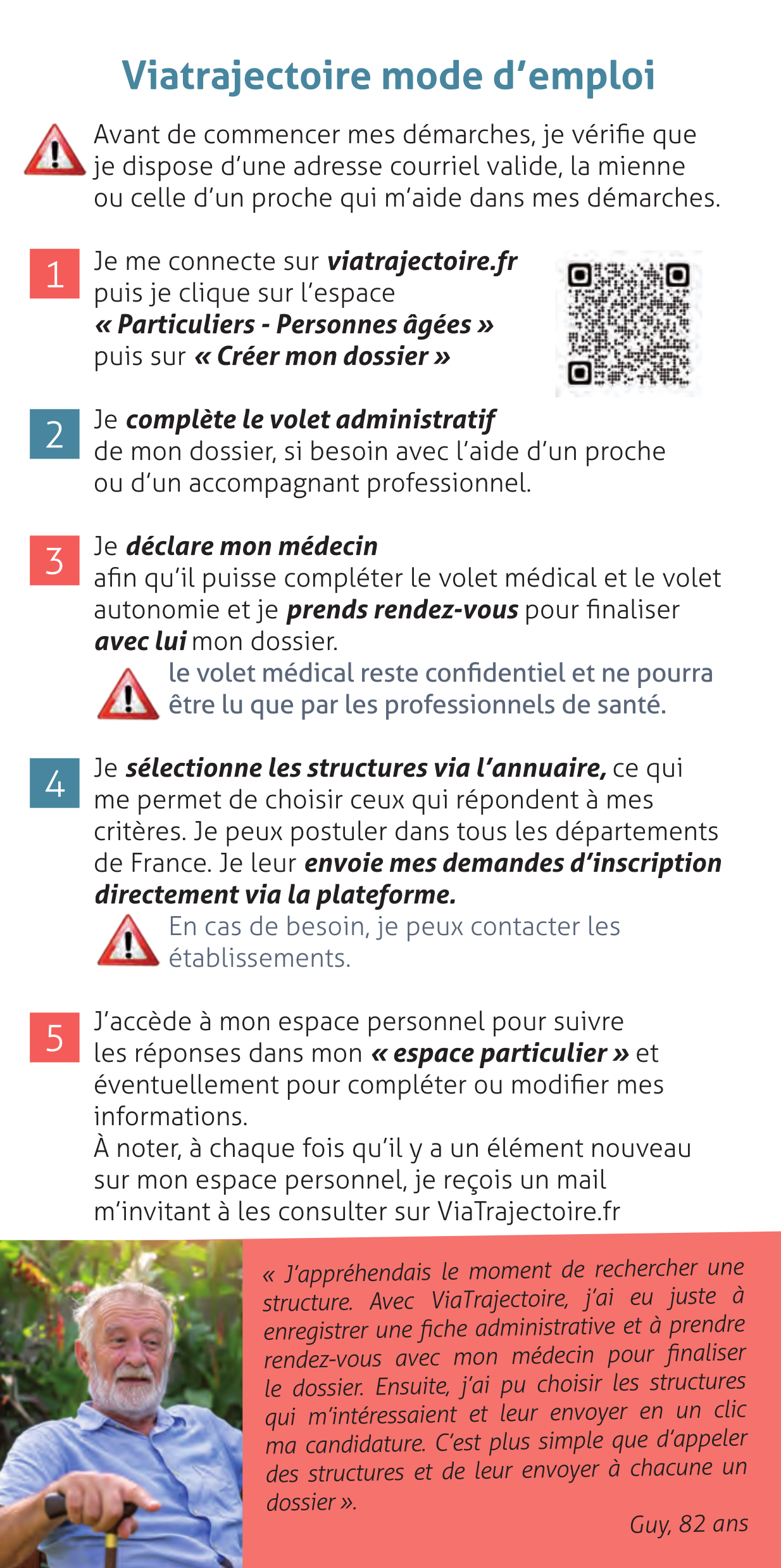 Viatrajectoire Flyer2V 3