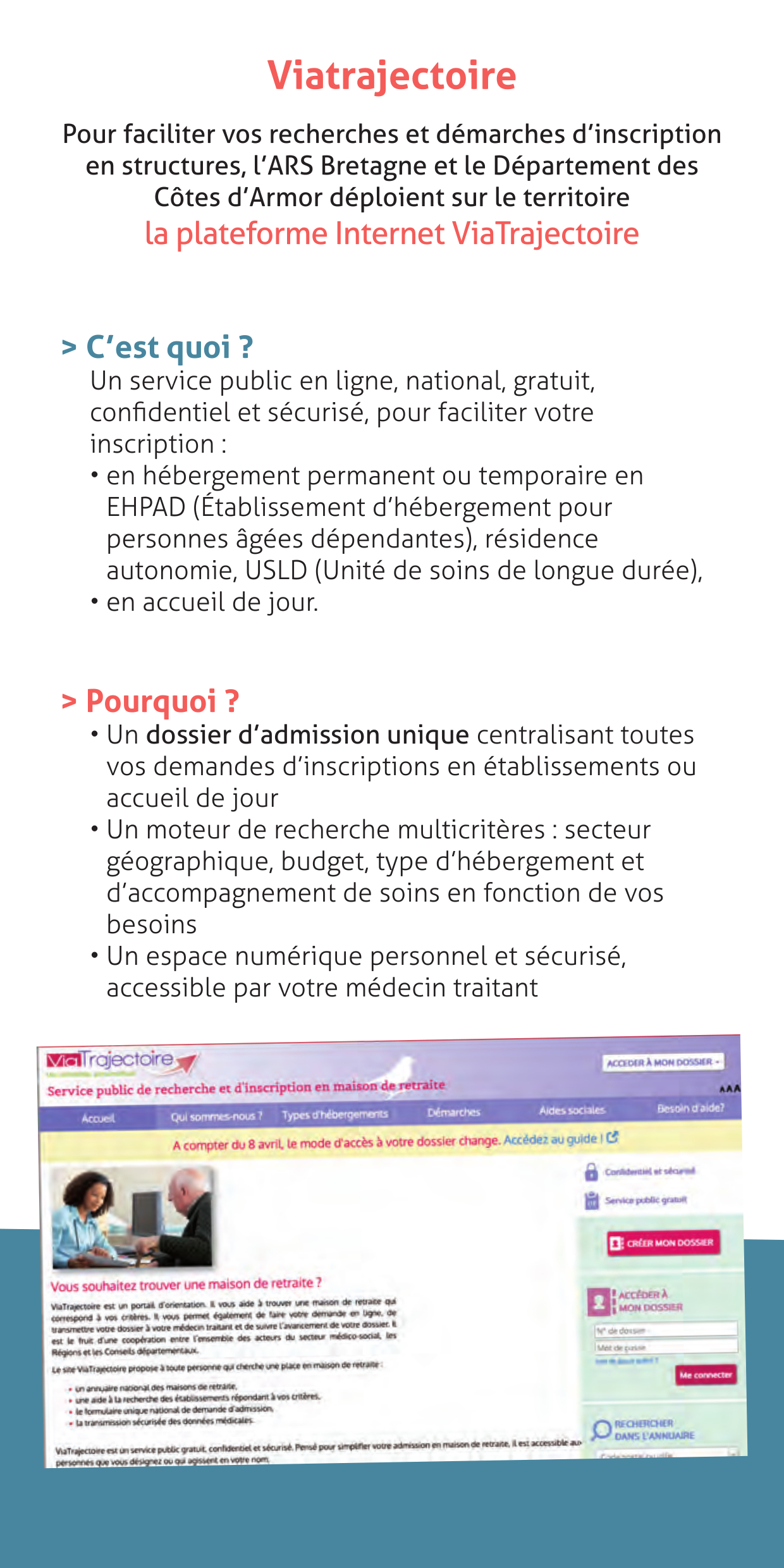 Viatrajectoire Flyer2V 2