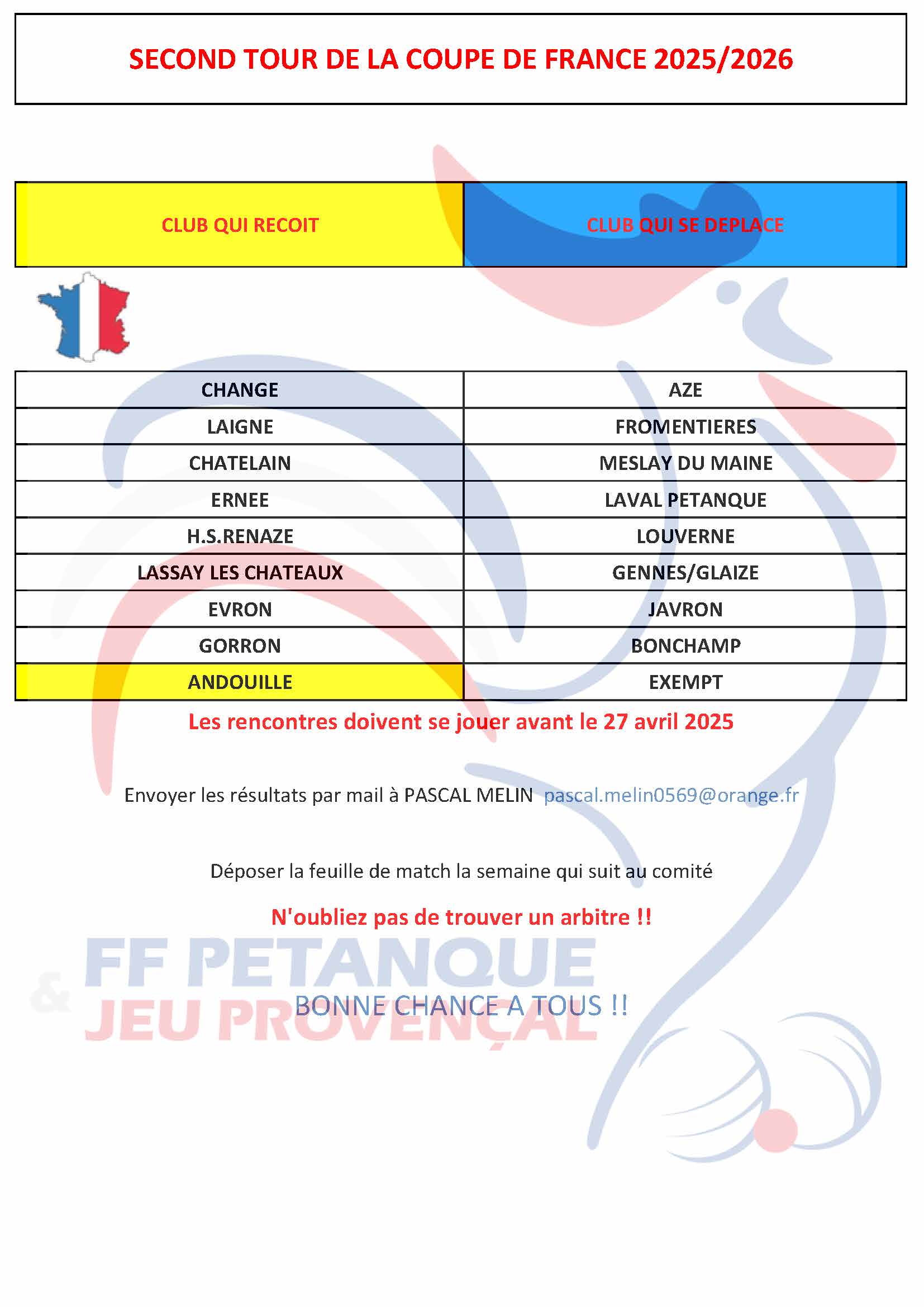 Tirage-second-tours-coupe-de-france