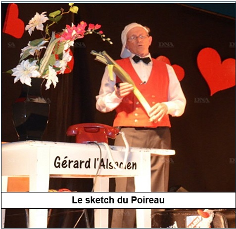 37 poireau