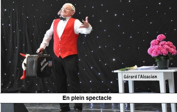 32 en spectacle