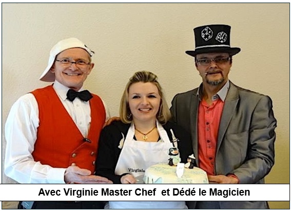 40 virginie et dede