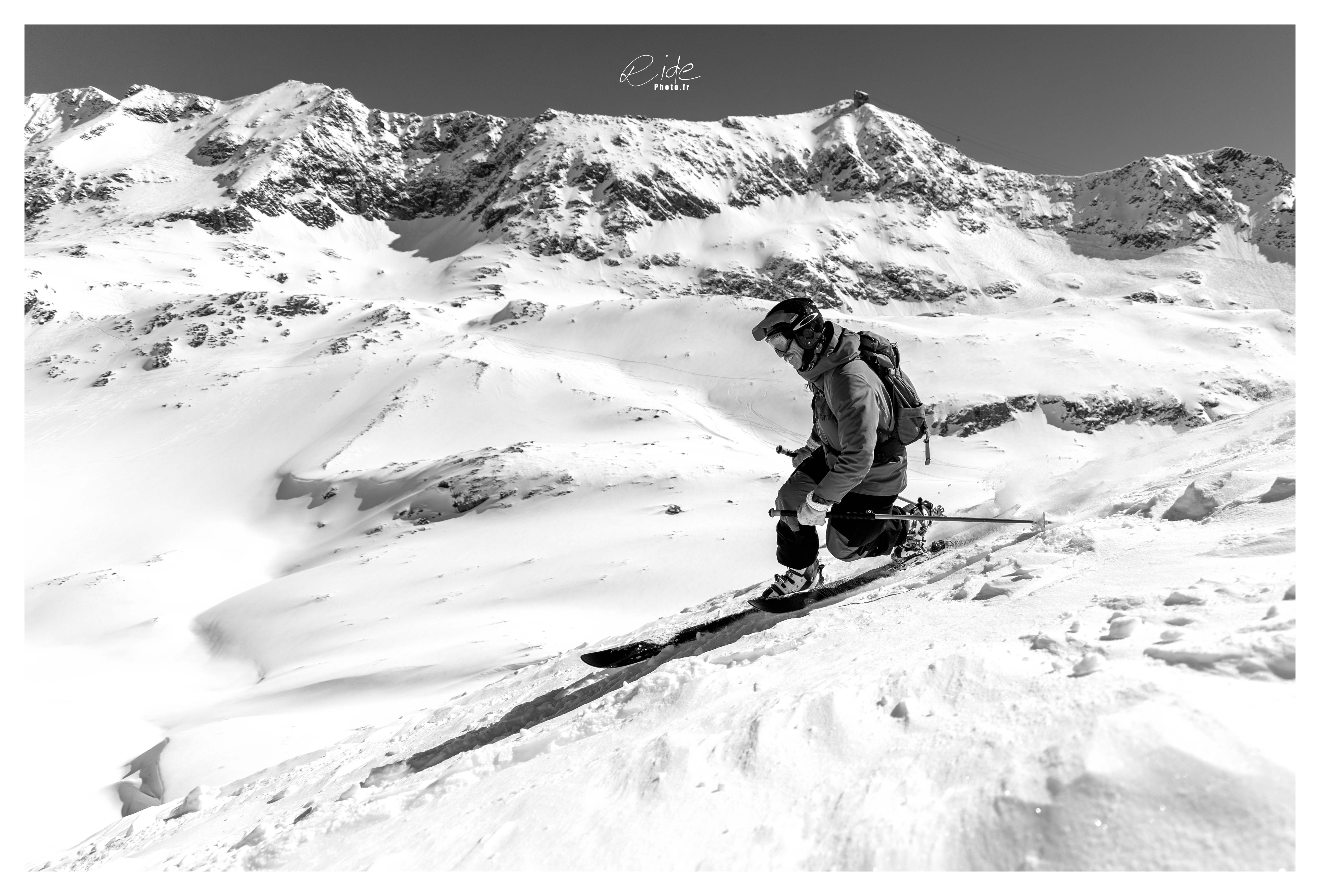 Telemark dome des grdes rousses 20250317 jipi3211 vo cb cr nb reel