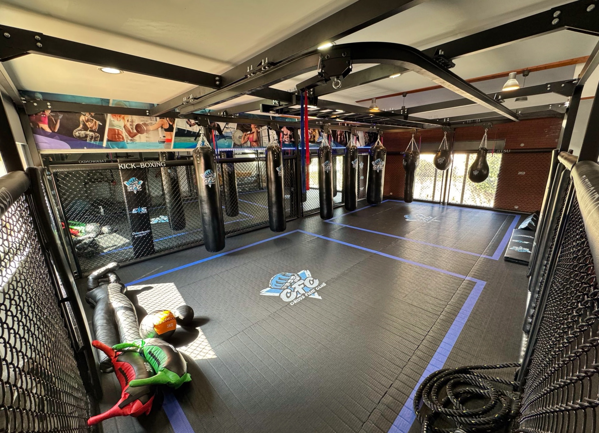 studio electrostimulation 13013 marseille ems vers plan de cuques allauch