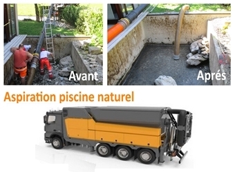  Construction de piscines