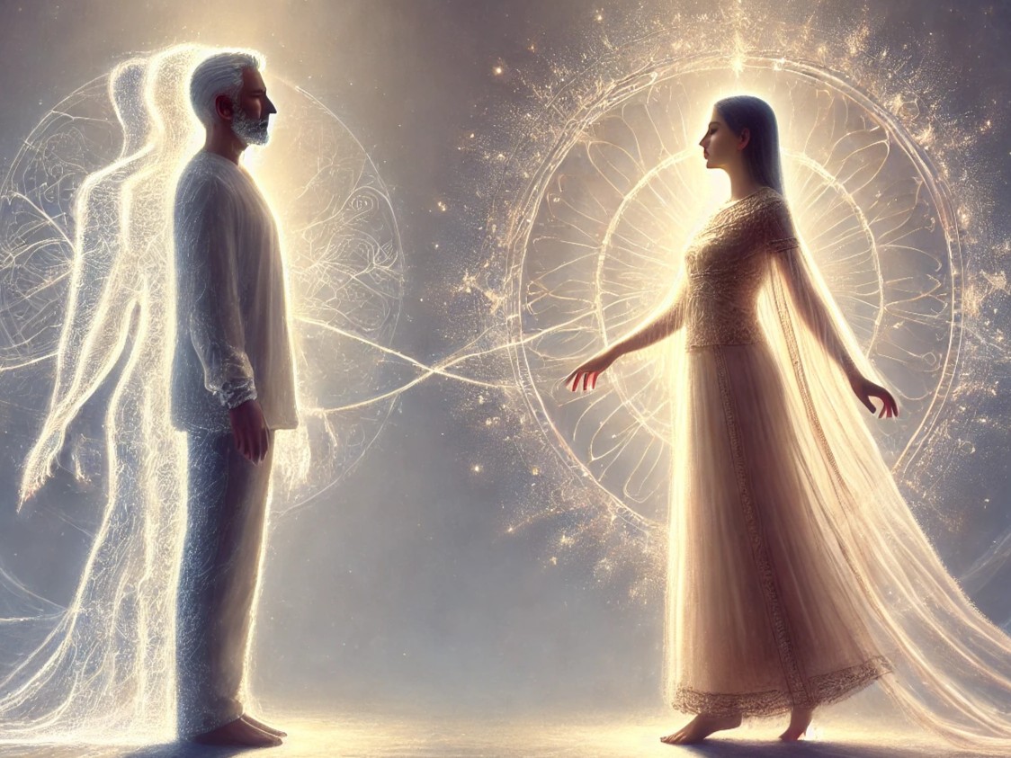Découvrez une révélation inattendue sur votre vie antérieure de femme. Explorez les enseignements clés et laissez émerger votre féminin intérieur. Site Inanna-les-mystères.com