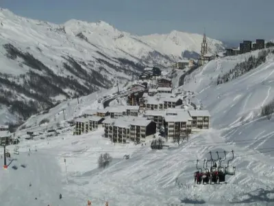 Vue-Residence-Les-Asters-HIVER