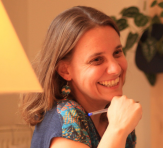 Veronique Perraud - Réflexologie plantaire Grenoble