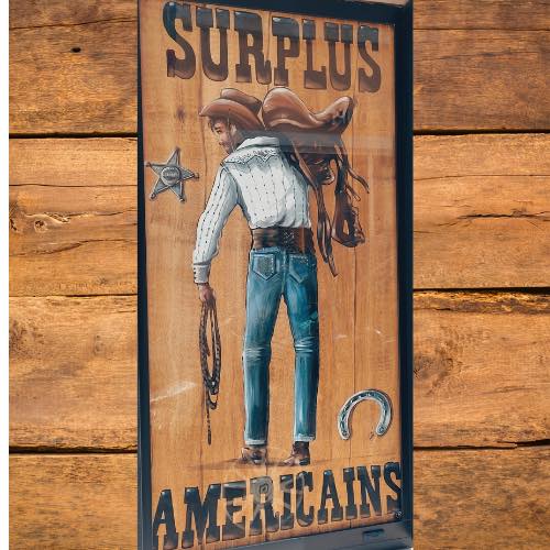 Surplus-americain-auch