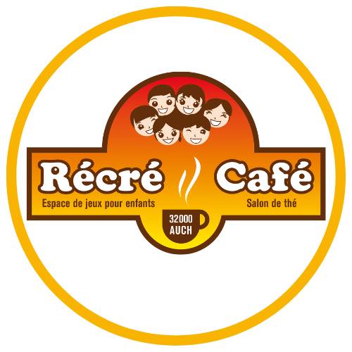Recrecafe auch enfant