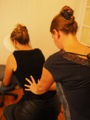 massage a grenoble