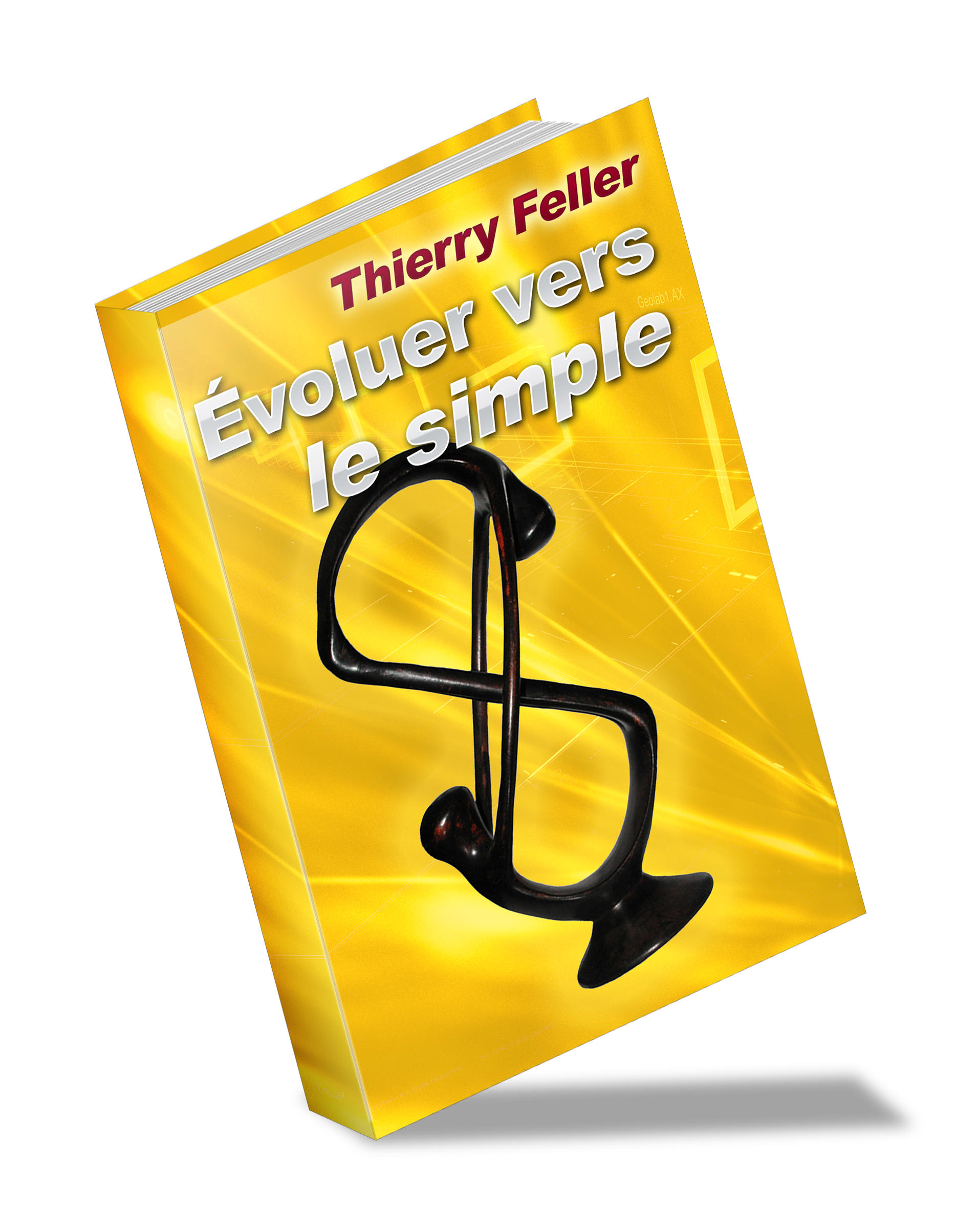 Couverture evoluer source