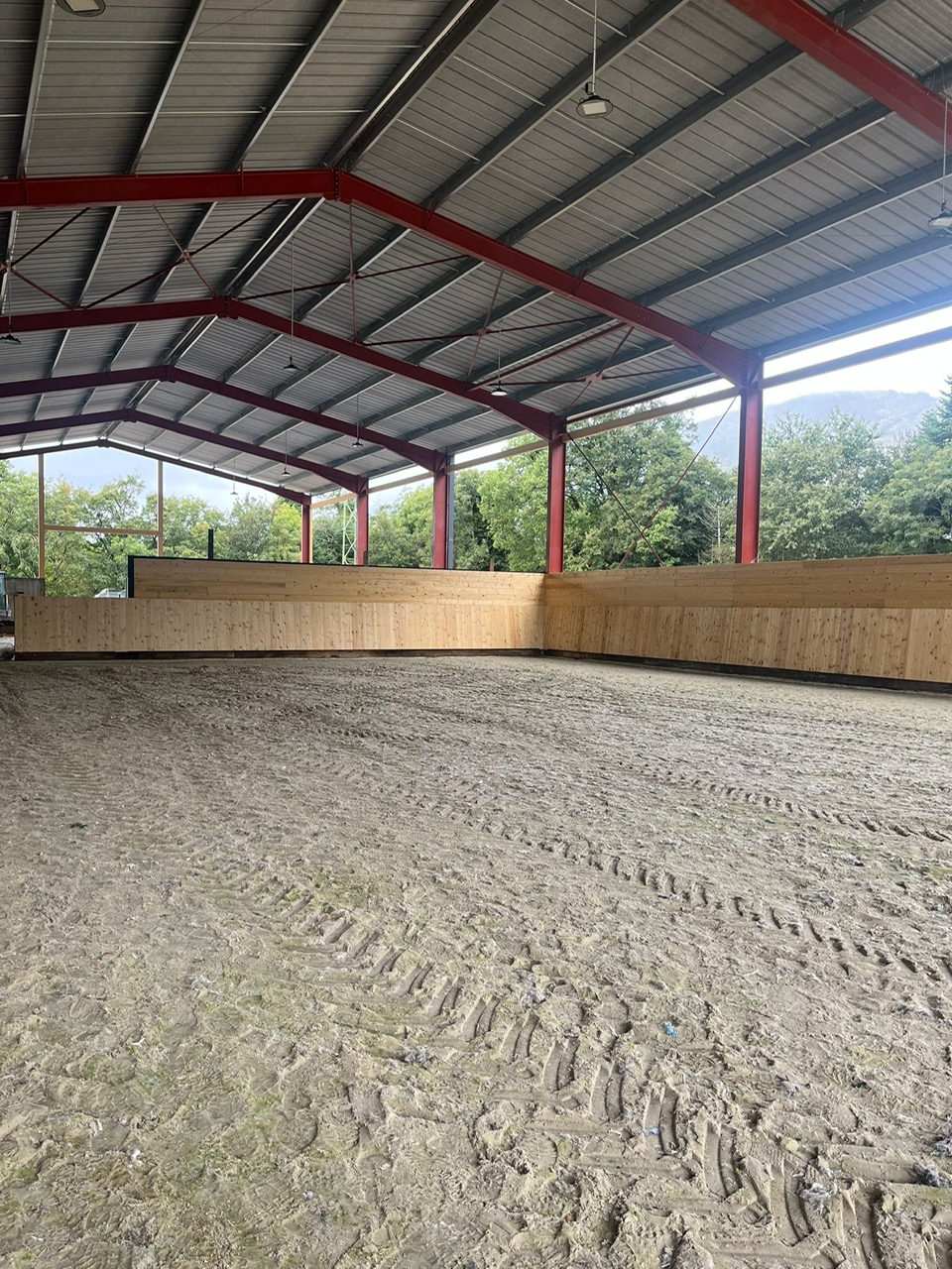 Photo-manege
