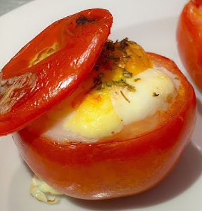 Tomate-oeuf