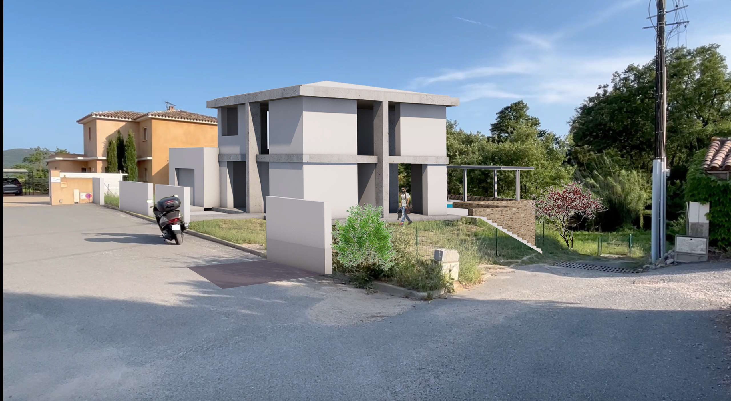 11 projet n 3 plan de la tour insertion compressed