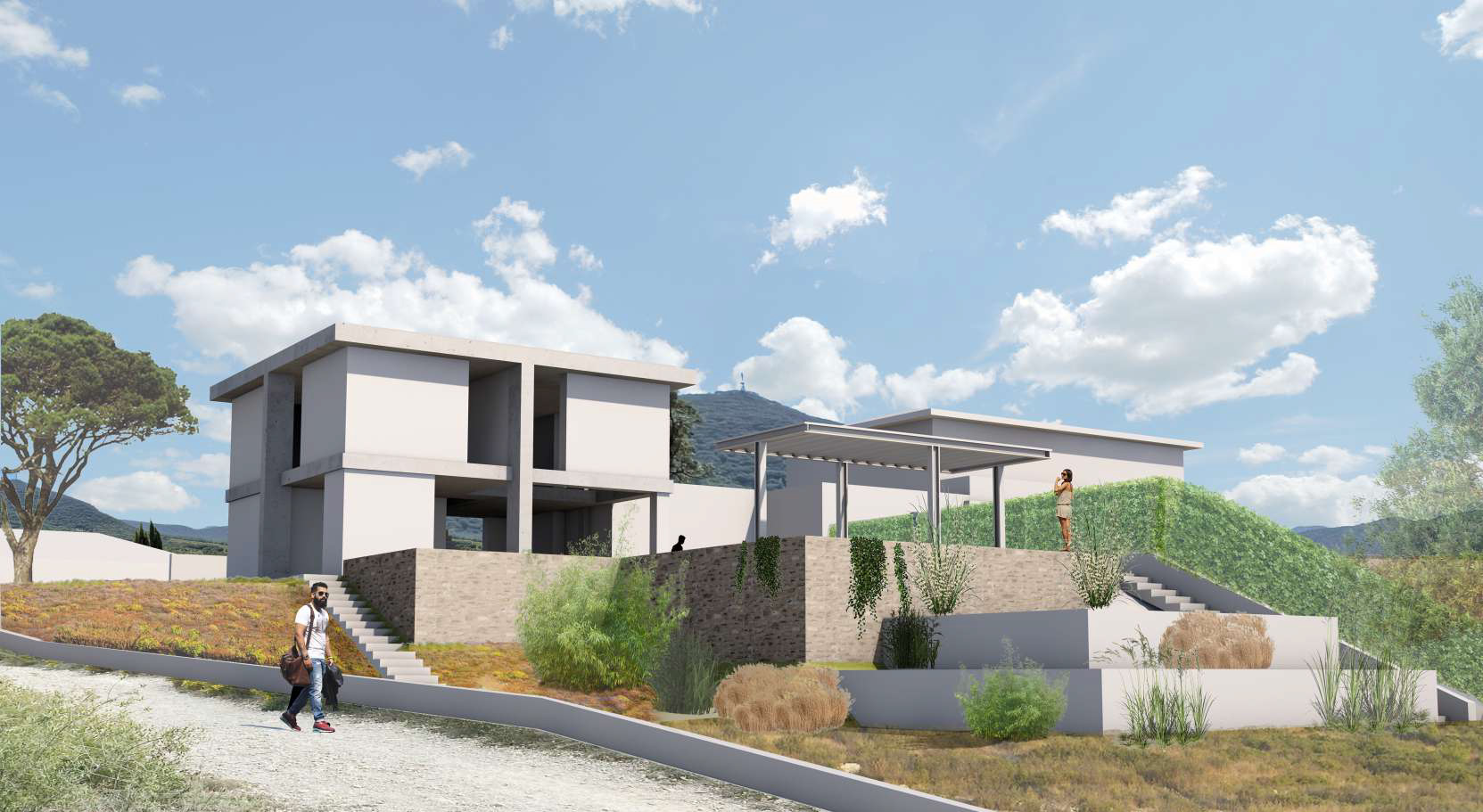 10 projet n 3 plan de la tour insertion 2 compressed